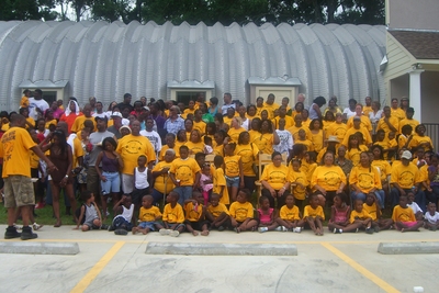 Matthews 2010 In Louisiana T-Shirt Photo