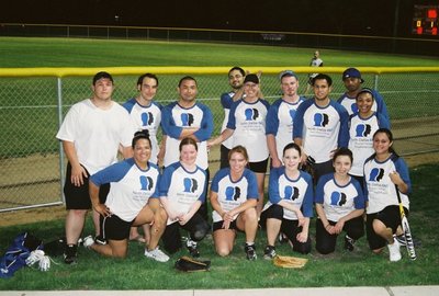 Looking Sharp Thanks To Custom Ink.Com T-Shirt Photo