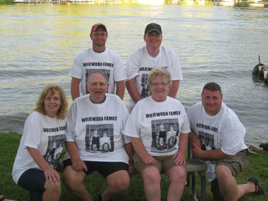 All Grown Up! T-Shirt Photo