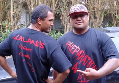 Preparation 4 U T-Shirt Photo