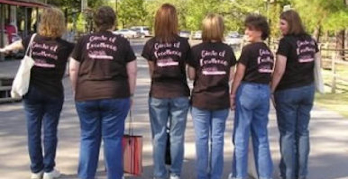 Picture of Mk Cadillac Unit Custom T-Shirt Design Mk Cadillac Unit T-Shirt Photo