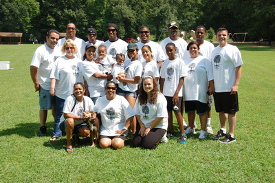 2010 Lopez Family Reunion T-Shirt Photo