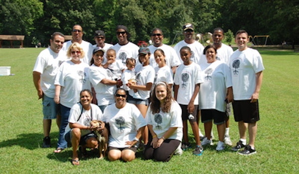 2010 Lopez Family Reunion T-Shirt Photo