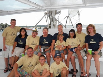 Hilton Head Island 50th Wedding Anniversary T-Shirt Photo