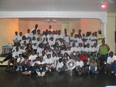 Group! T-Shirt Photo