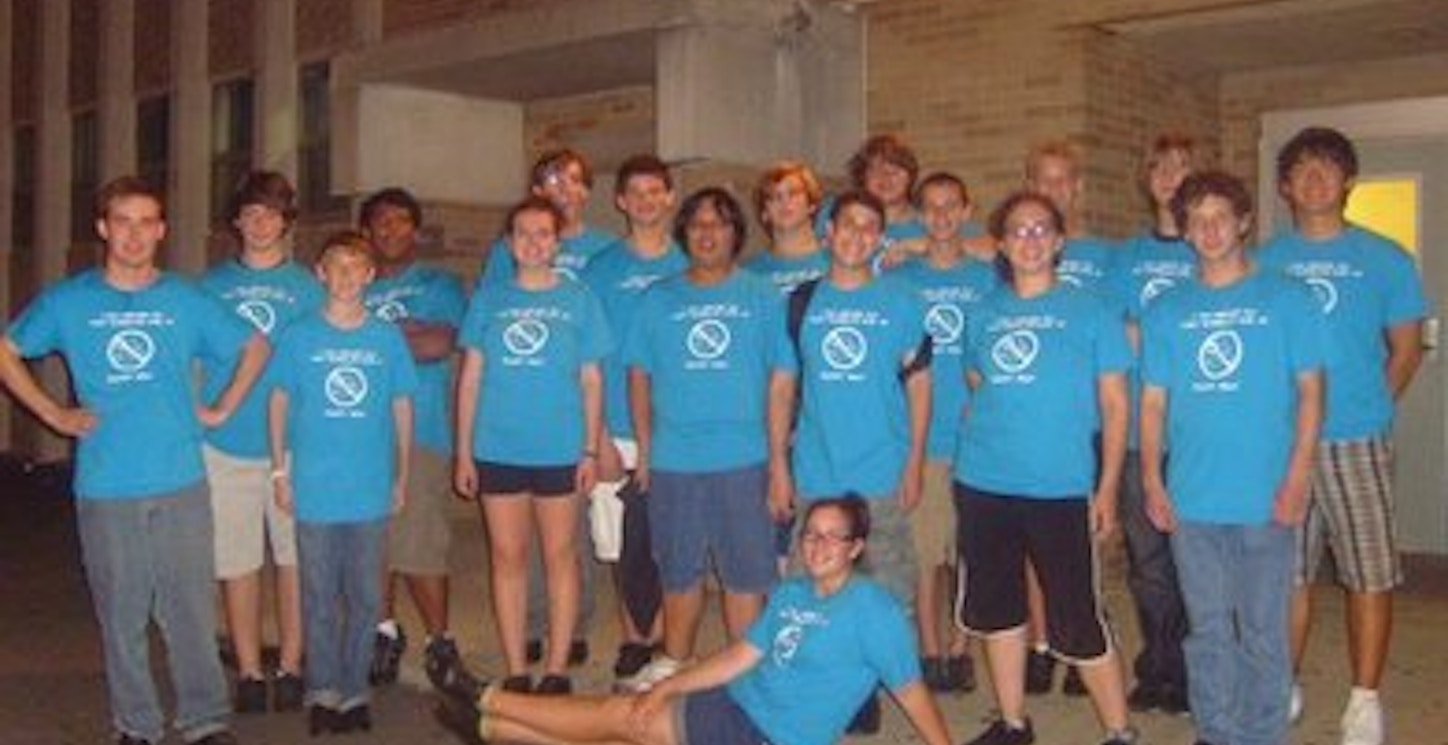 Picture of Hillsborough Low Brass Custom T-Shirt Design Hillsborough Low Brass T-Shirt Photo