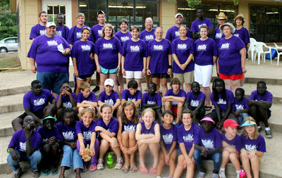 All 4 One T-Shirt Photo