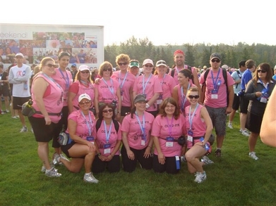 The Cold Fx Cure Crew T-Shirt Photo