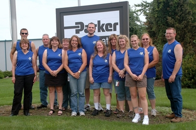 Seeking Fitness T-Shirt Photo