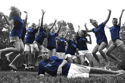 Circle K Maddness! T-Shirt Photo