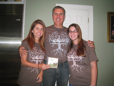 Ninth Hour Fans T-Shirt Photo