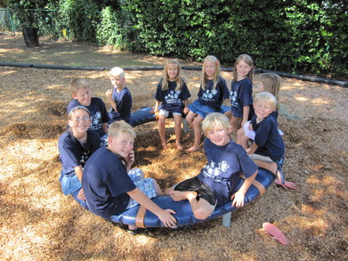 Johnson Family Reunion T-Shirt Photo