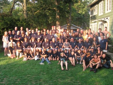 Grampa's Day 2010 T-Shirt Photo