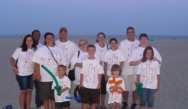Our Family Rocks!!! T-Shirt Photo