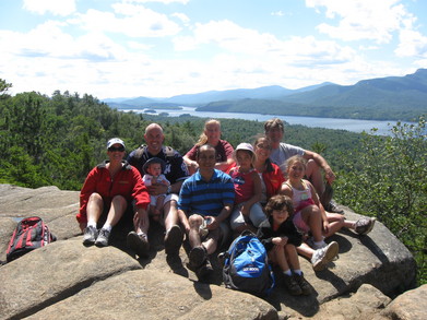 Desert Moon Gm Retreat T-Shirt Photo