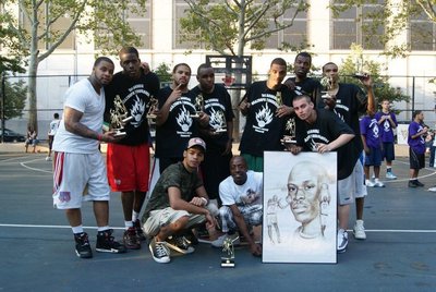 1st Annual Grazhopa Chelsea Champions T-Shirt Photo