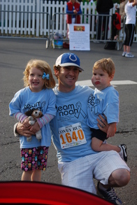 Lymphatic Malformations Stink! T-Shirt Photo