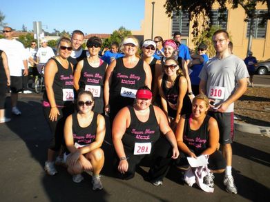 Team Glory T-Shirt Photo