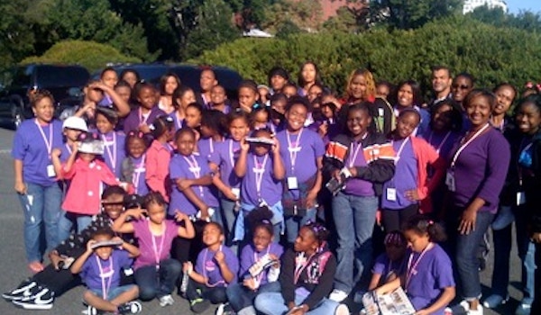 Picture of God's Girls Of Pilgrim Rest Baptist Church Custom T-Shirt Design God's Girls Of Pilgrim Rest Baptist Church T-Shirt Photo