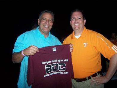 Bruce Pearl Approves! T-Shirt Photo