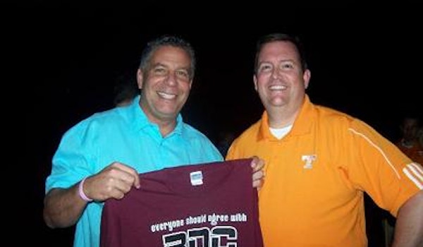Bruce Pearl Approves! T-Shirt Photo