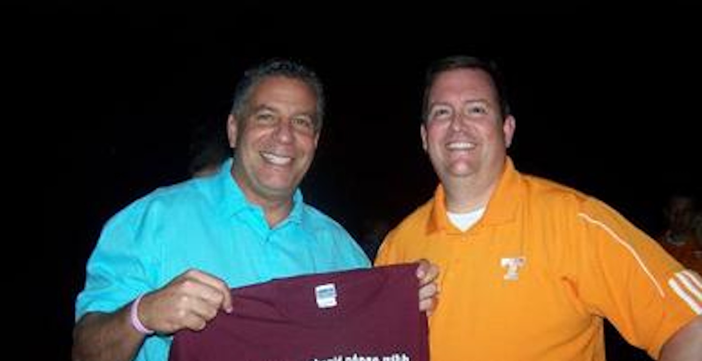 Bruce Pearl Approves! T-Shirt Photo
