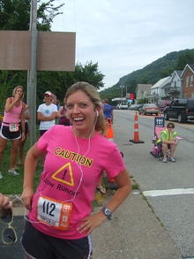 Ragnar 2010! T-Shirt Photo