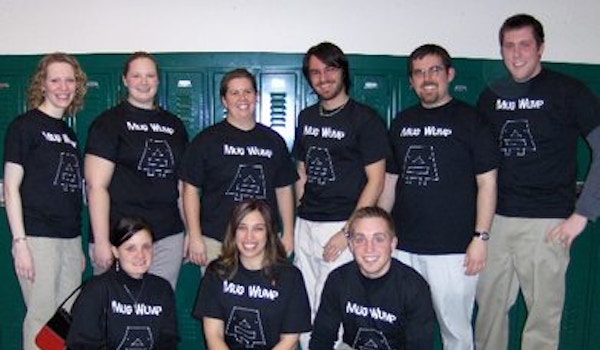 Mug Wump At Clear Run Intermediate School T-Shirt Photo