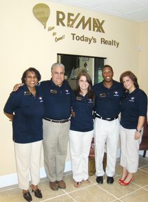 Georgia Dream Team T-Shirt Photo