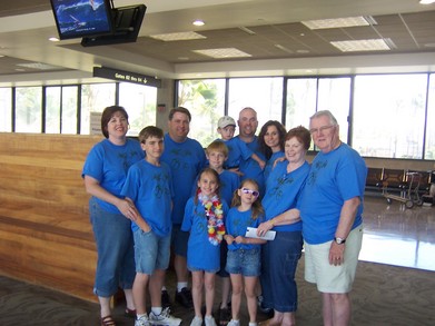 Kona Krew 2008 T-Shirt Photo