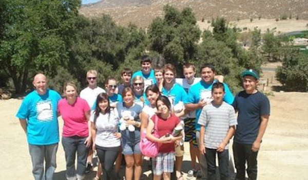 Picture of "Be Transformed" Youth Camp 2010 Custom T-Shirt Design "Be Transformed" Youth Camp 2010 T-Shirt Photo