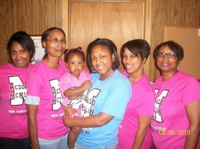 Ain't No Stopping Us Now Reunion Photo T-Shirt Photo