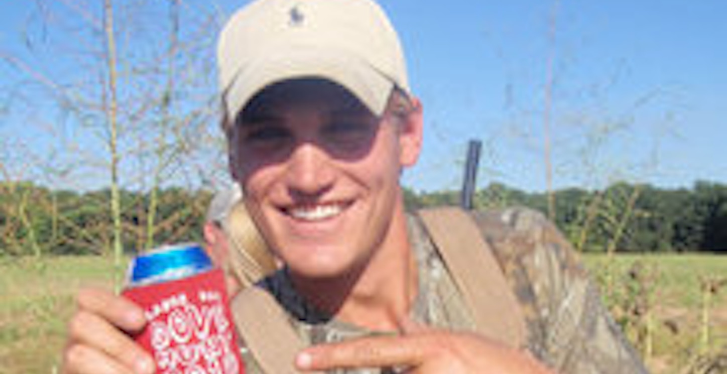 Picture of Dove Hunt 2010 Custom T-Shirt Design Dove Hunt 2010 T-Shirt Photo