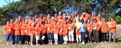 Hamilton High West   Class Of 1970   40th Reunion T-Shirt Photo