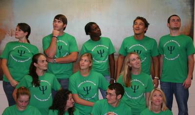 The Labbies T-Shirt Photo