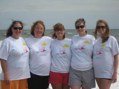 You're All In Time Out! T-Shirt Photo