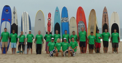 Moana Challenge Ii T-Shirt Photo