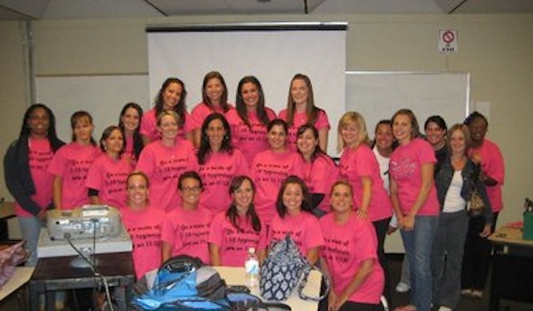 Picture of Ccri Dental Hygiene Loves Custom Ink! Custom T-Shirt Design Ccri Dental Hygiene Loves Custom Ink! T-Shirt Photo