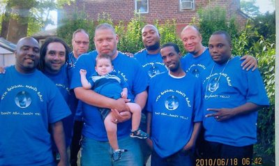 Man's Day Bbq T-Shirt Photo