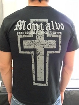 Montalvo 9/18/2010 T-Shirt Photo