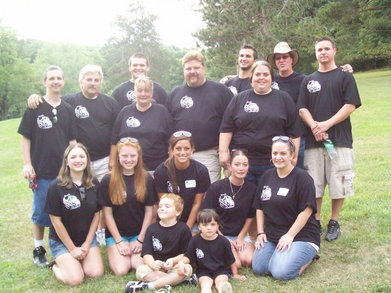 "God's Soldier T-Shirt Photo