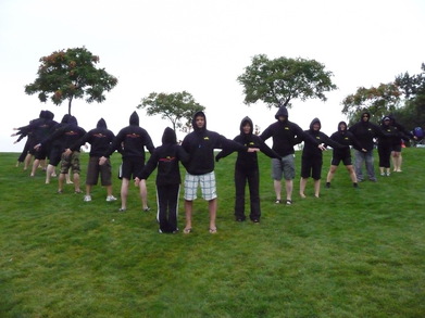 V Day (Almost...) T-Shirt Photo