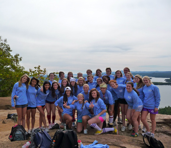 Rattlesnake Mountain T-Shirt Photo