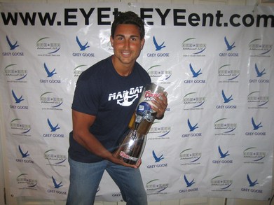 Man Day 2010 T-Shirt Photo