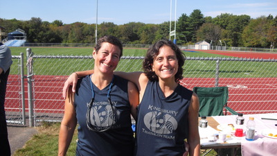 Sisters T-Shirt Photo