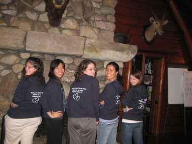 Bridal Party Spirit T-Shirt Photo
