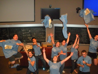 Chh Arts Celebrating Our New Shirts T-Shirt Photo