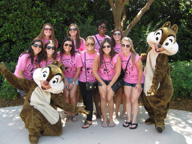 Bachelorette Country Crawl T-Shirt Photo