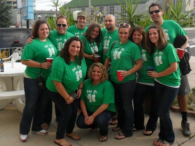 "Pint Me"   Irish Weekend T-Shirt Photo