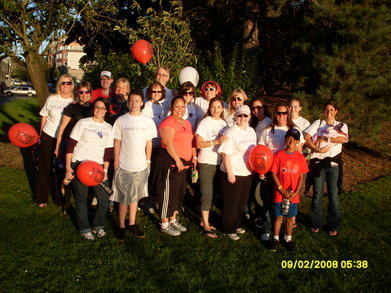 Team K Dub T-Shirt Photo